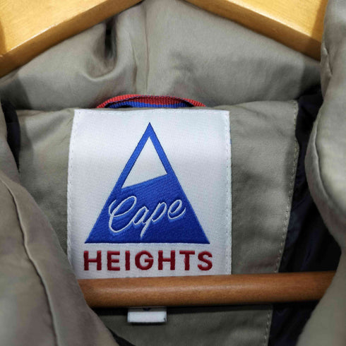 ケープハイツ cape HEIGHTS HEIGHTS LUTAK JACKET メンズ JPN:S