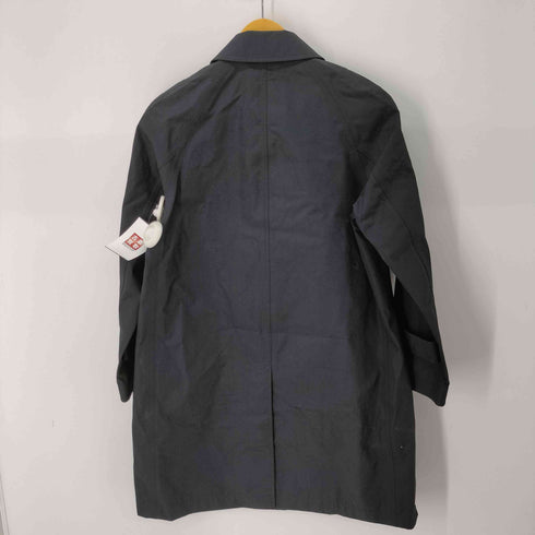 ナナミカ nanamica GORE-TEX Soutien Collar Coat ゴアテックスステンカラーコート レディース JPN:S