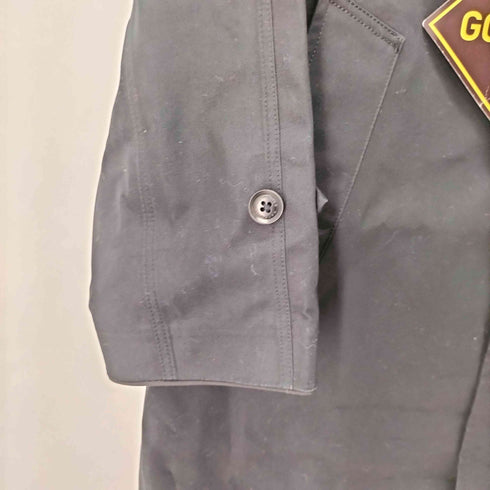 ナナミカ nanamica GORE-TEX Soutien Collar Coat ゴアテックスステンカラーコート レディース JPN:S