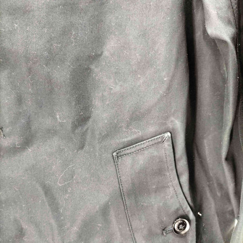 ナナミカ nanamica GORE-TEX Soutien Collar Coat ゴアテックスステンカラーコート レディース JPN:S