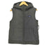 パタゴニア patagonia Los Gatos Hooded Vest レディース