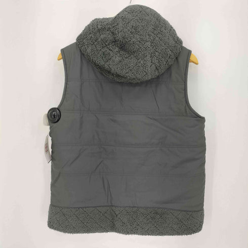 パタゴニア patagonia Los Gatos Hooded Vest レディース