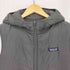 パタゴニア patagonia Los Gatos Hooded Vest レディース