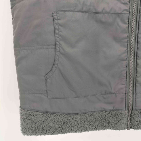 パタゴニア patagonia Los Gatos Hooded Vest レディース