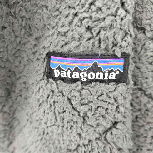 パタゴニア patagonia Los Gatos Hooded Vest レディース