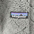 パタゴニア patagonia Los Gatos Hooded Vest レディース