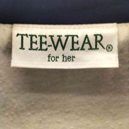 TEE-WEAR ナイロンジャケット メンズ JPN:L
