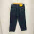 リーバイスレッド Levis RED LR RELAXED TAPER TROUSER OX RINSE メンズ W30
