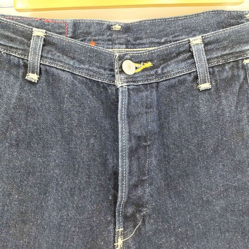 リーバイスレッド Levis RED LR RELAXED TAPER TROUSER OX RINSE メンズ W30