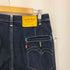 リーバイスレッド Levis RED LR RELAXED TAPER TROUSER OX RINSE メンズ W30