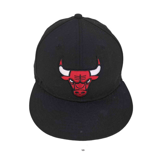 ニューエラ NEW ERA 59FIFTY NBAチームロゴ刺繍 6パネルキャップ メンズ 7 3/8