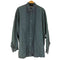 グラフペーパー Graphpaper Linen Cupro Oversized B.D. Shirt メンズ FREE