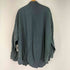 グラフペーパー Graphpaper Linen Cupro Oversized B.D. Shirt メンズ FREE