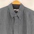 グラフペーパー Graphpaper Linen Cupro Oversized B.D. Shirt メンズ FREE