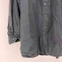 グラフペーパー Graphpaper Linen Cupro Oversized B.D. Shirt メンズ FREE