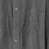 グラフペーパー Graphpaper Linen Cupro Oversized B.D. Shirt メンズ FREE