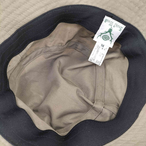 サウスツーウェストエイト SOUTH2 WEST8 Bucket Hat メンズ M