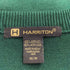 ハリトン HARRITON アクリルニットカーディガン メンズ JPN:M