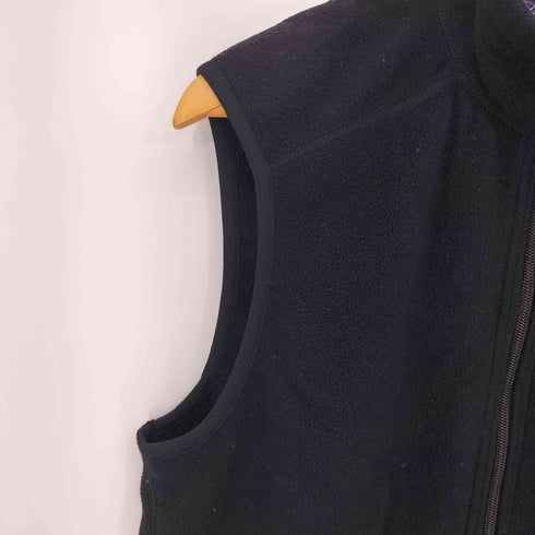 パタゴニア patagonia USA製 シンチラフリースベスト メンズ M