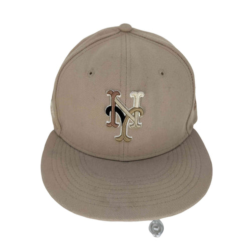 ニューエラ NEW ERA 1986サイドパッチ バンド アニマル柄 59FIFTY MLBチームロゴ刺繍 6パネルキャップ メンズ 7 1/2