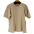 バトナー BATONER PACK T-SHIRT DEGREASE COTTON クルーネックTシャツ メンズ 4