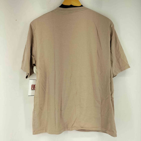 バトナー BATONER PACK T-SHIRT DEGREASE COTTON クルーネックTシャツ メンズ 4