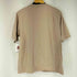 バトナー BATONER PACK T-SHIRT DEGREASE COTTON クルーネックTシャツ メンズ 4