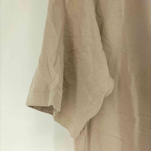 バトナー BATONER PACK T-SHIRT DEGREASE COTTON クルーネックTシャツ メンズ 4
