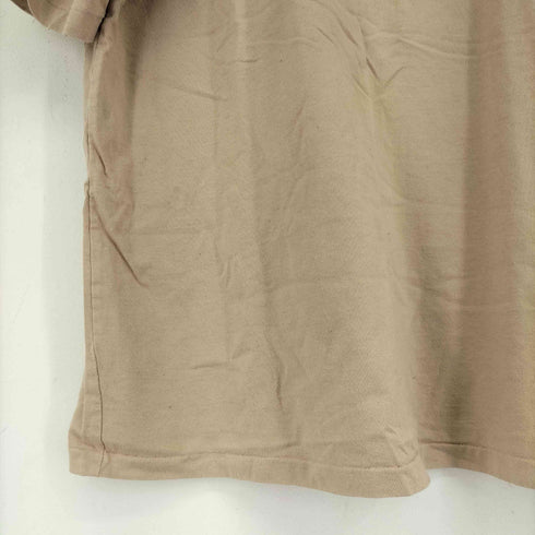 バトナー BATONER PACK T-SHIRT DEGREASE COTTON クルーネックTシャツ メンズ 4