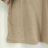 バトナー BATONER PACK T-SHIRT DEGREASE COTTON クルーネックTシャツ メンズ 4