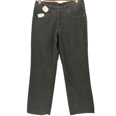 パタゴニア patagonia ORGANIC COTTON コーデュロイパンツ メンズ 32