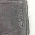 パタゴニア patagonia ORGANIC COTTON コーデュロイパンツ メンズ 32