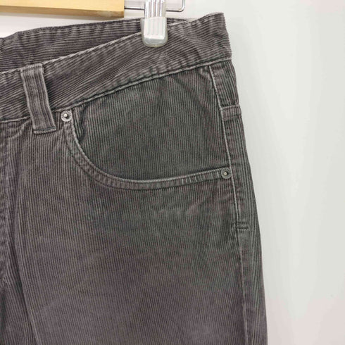 パタゴニア patagonia ORGANIC COTTON コーデュロイパンツ メンズ 32