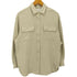 ネーム Name. COTTON NEP INLAY SHIRT レディース 2