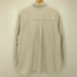 ネーム Name. COTTON NEP INLAY SHIRT レディース 2