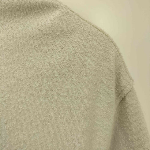 ネーム Name. COTTON NEP INLAY SHIRT レディース 2