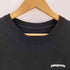 パタゴニア patagonia ロゴプリントTシャツ メンズ JPN:L