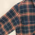 エルエルビーン L.L.Bean 裏地フリース フランネルシャツ メンズ import:XS