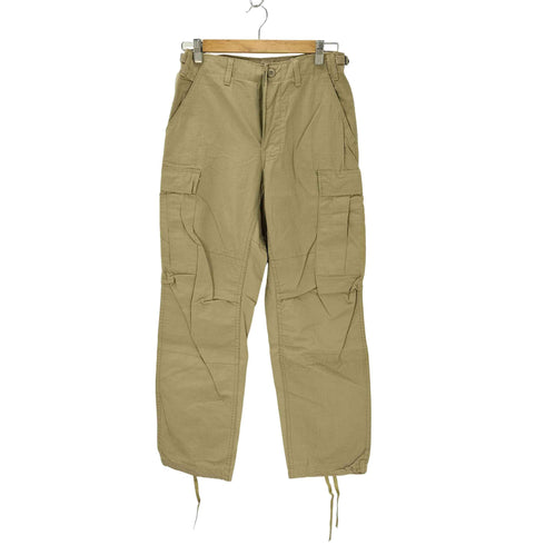 ユーエスアーミー U.S. ARMY BDU カーゴパンツ メンズ X SMALL REGULAR