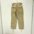 ユーエスアーミー U.S. ARMY BDU カーゴパンツ メンズ X SMALL REGULAR