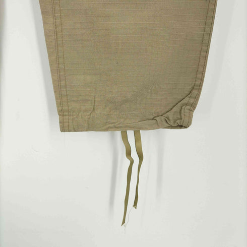 ユーエスアーミー U.S. ARMY BDU カーゴパンツ メンズ X SMALL REGULAR