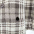 ラングラー Wrangler チェック柄オーバーシャツ メンズ JPN:XXL