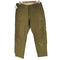 ユナイテッドアローズ UNITED ARROWS SONS T-MIL PANTS ペイントベイカーパンツ メンズ JPN:M