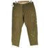 ユナイテッドアローズ UNITED ARROWS SONS T-MIL PANTS ペイントベイカーパンツ メンズ JPN:M