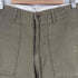 ユナイテッドアローズ UNITED ARROWS SONS T-MIL PANTS ペイントベイカーパンツ メンズ JPN:M