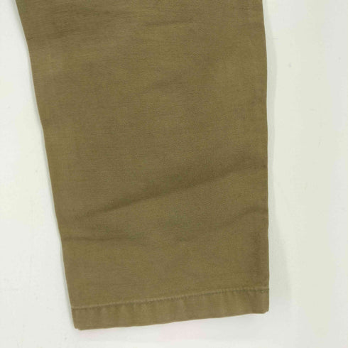 ユナイテッドアローズ UNITED ARROWS SONS T-MIL PANTS ペイントベイカーパンツ メンズ JPN:M