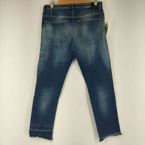 クローズ CLOSED PC VINTAGEWASH メンズ 29