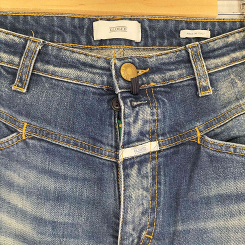 クローズ CLOSED PC VINTAGEWASH メンズ 29