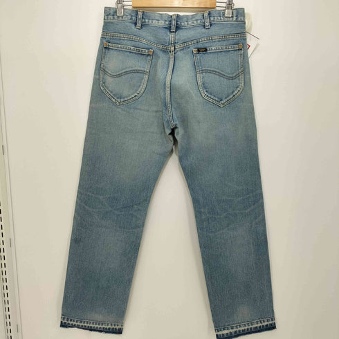 リー Lee RIDERS ダメージデニムパンツ メンズ JPN:M