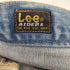 リー Lee RIDERS ダメージデニムパンツ メンズ JPN:M